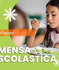 mensa scolastica