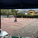 percorso per bambini